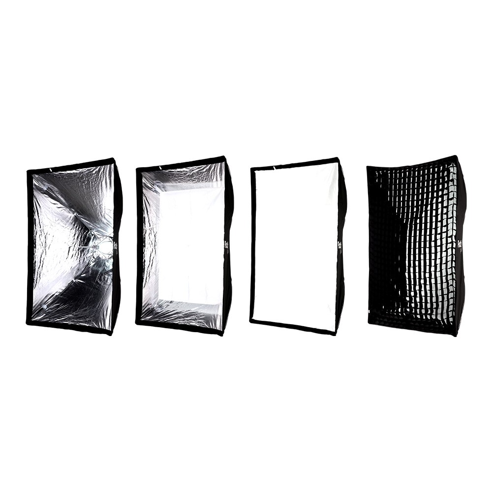 Softbox Phottix Raja Quick- Folding 80x120